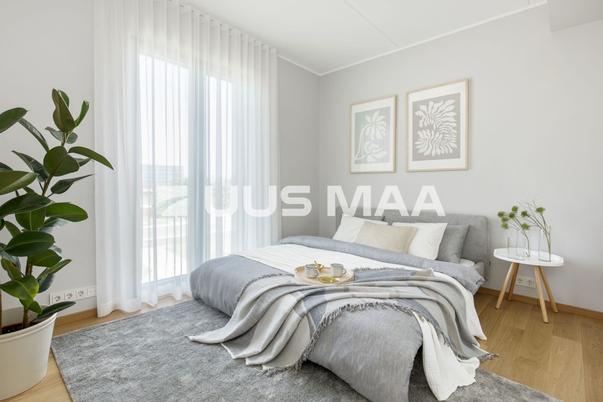 Tallinn, Haabersti linnaosa, Taludevahe 59-5