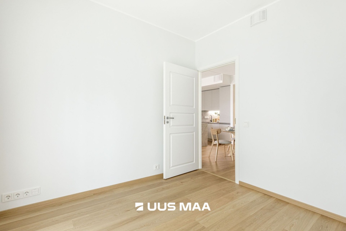 Tallinn, Haabersti linnaosa, Taludevahe 59-5