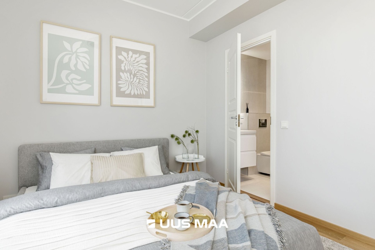 Tallinn, Haabersti linnaosa, Taludevahe 59-5