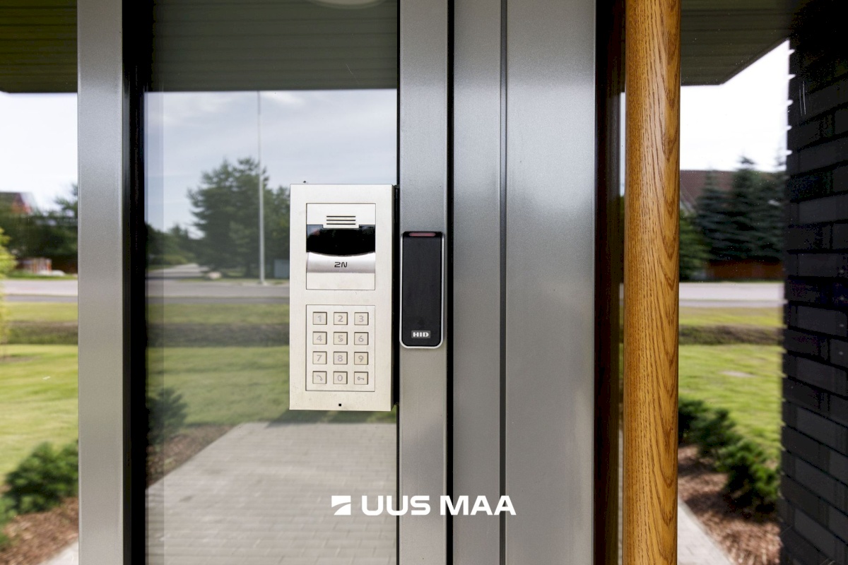 Tallinn, Haabersti linnaosa, Taludevahe 59-5