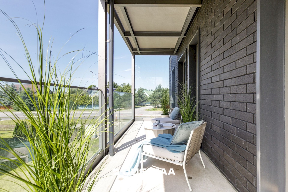 Tallinn, Haabersti linnaosa, Taludevahe 59-5