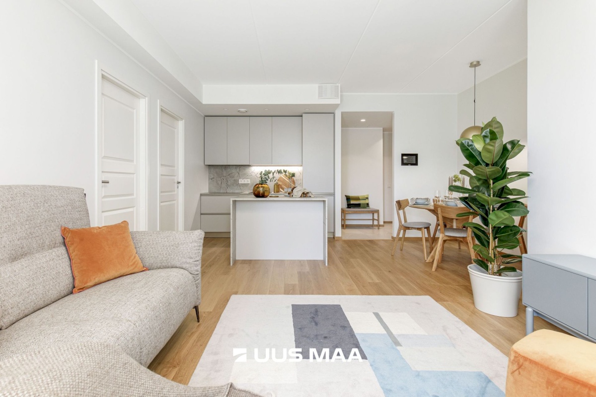 Tallinn, Haabersti linnaosa, Taludevahe 59-5