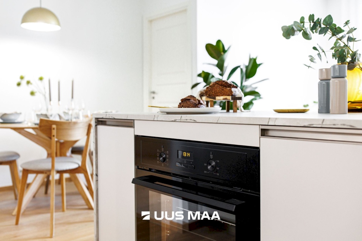 Tallinn, Haabersti linnaosa, Taludevahe 59-5