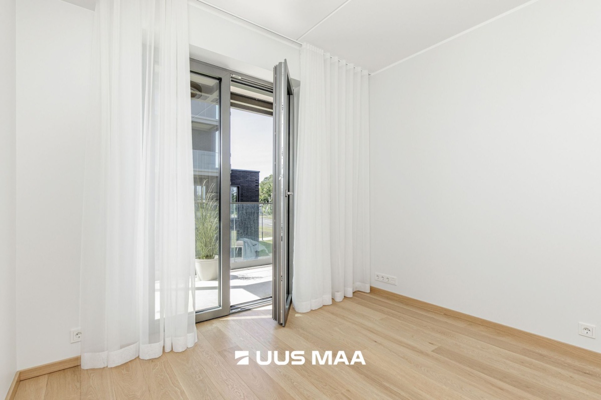 Tallinn, Haabersti linnaosa, Taludevahe 59-5