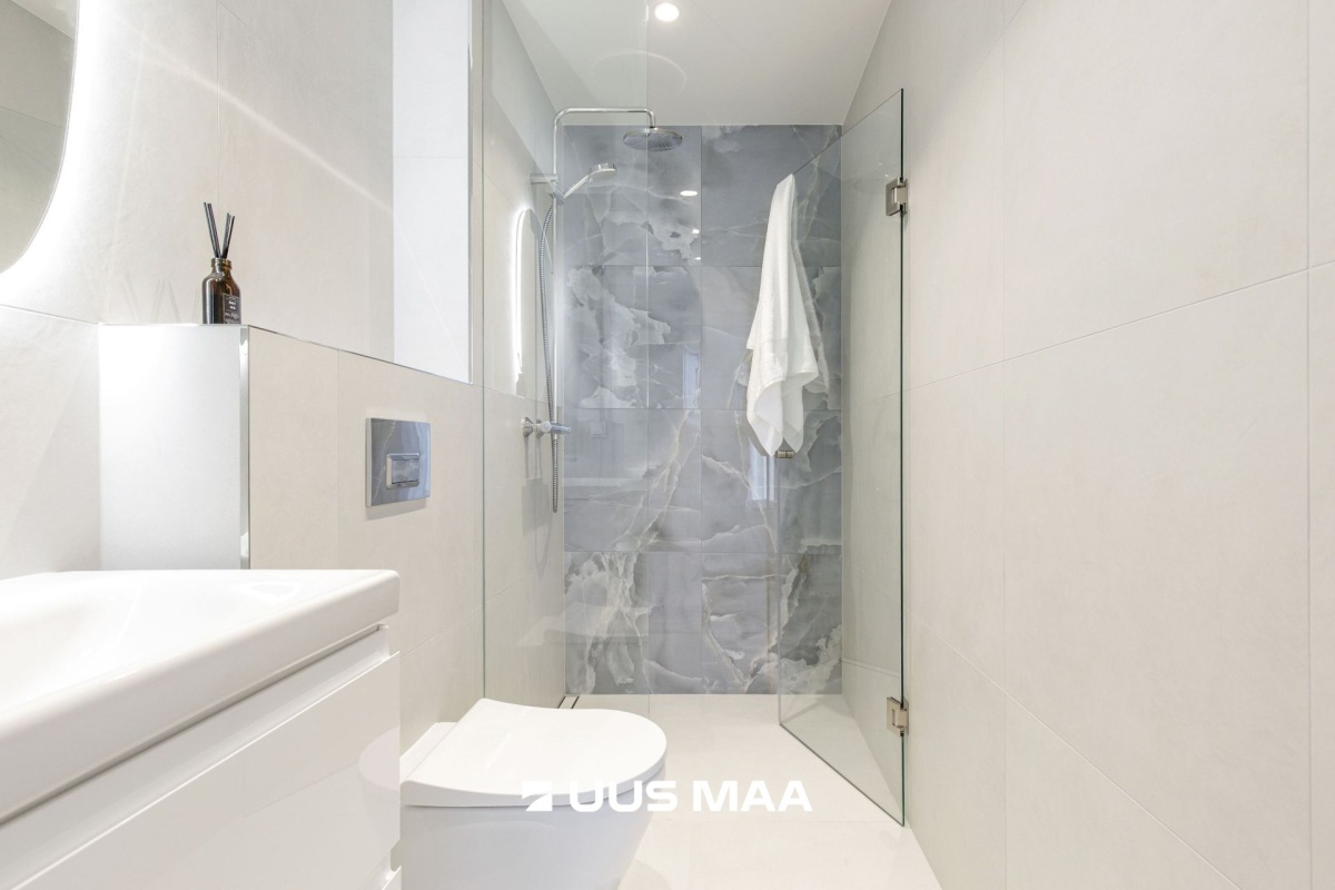 Tallinn, Haabersti linnaosa, Taludevahe 59-5