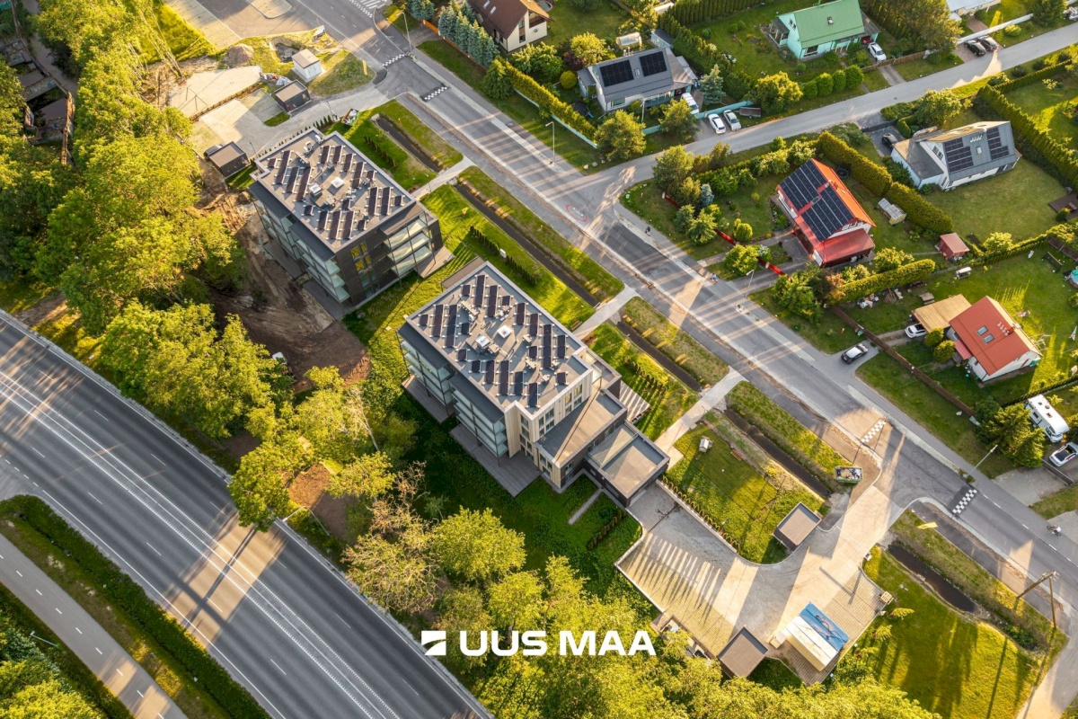 Tallinn, Haabersti linnaosa, Taludevahe 59-5