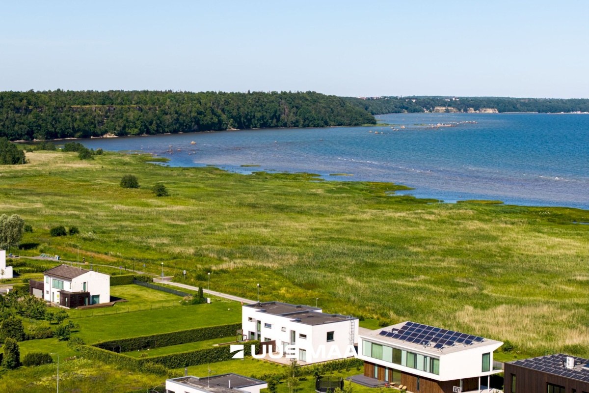 Tallinn, Haabersti linnaosa, Taludevahe 59-5