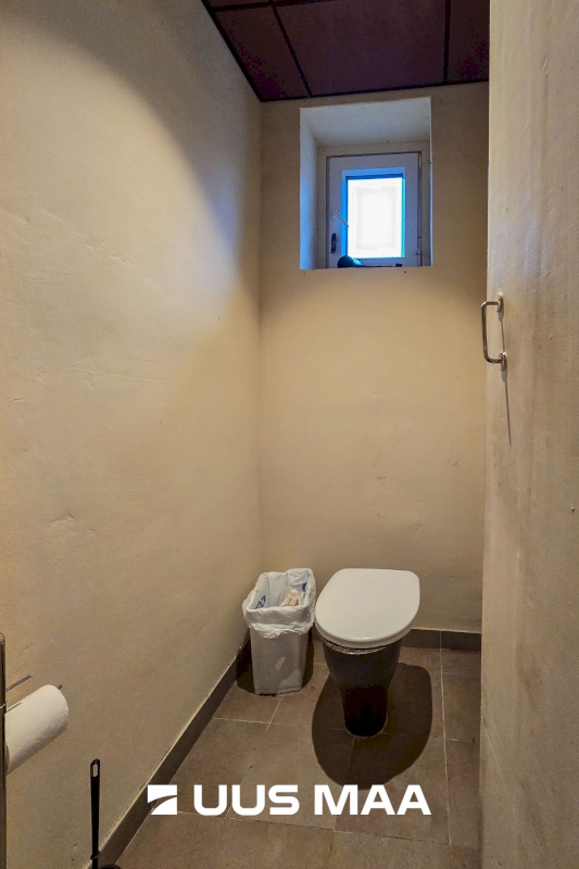 Viljandi vald, Marna küla, Saare tall