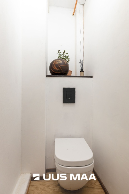 Tallinn, Põhja-Tallinna linnaosa, Volta 14