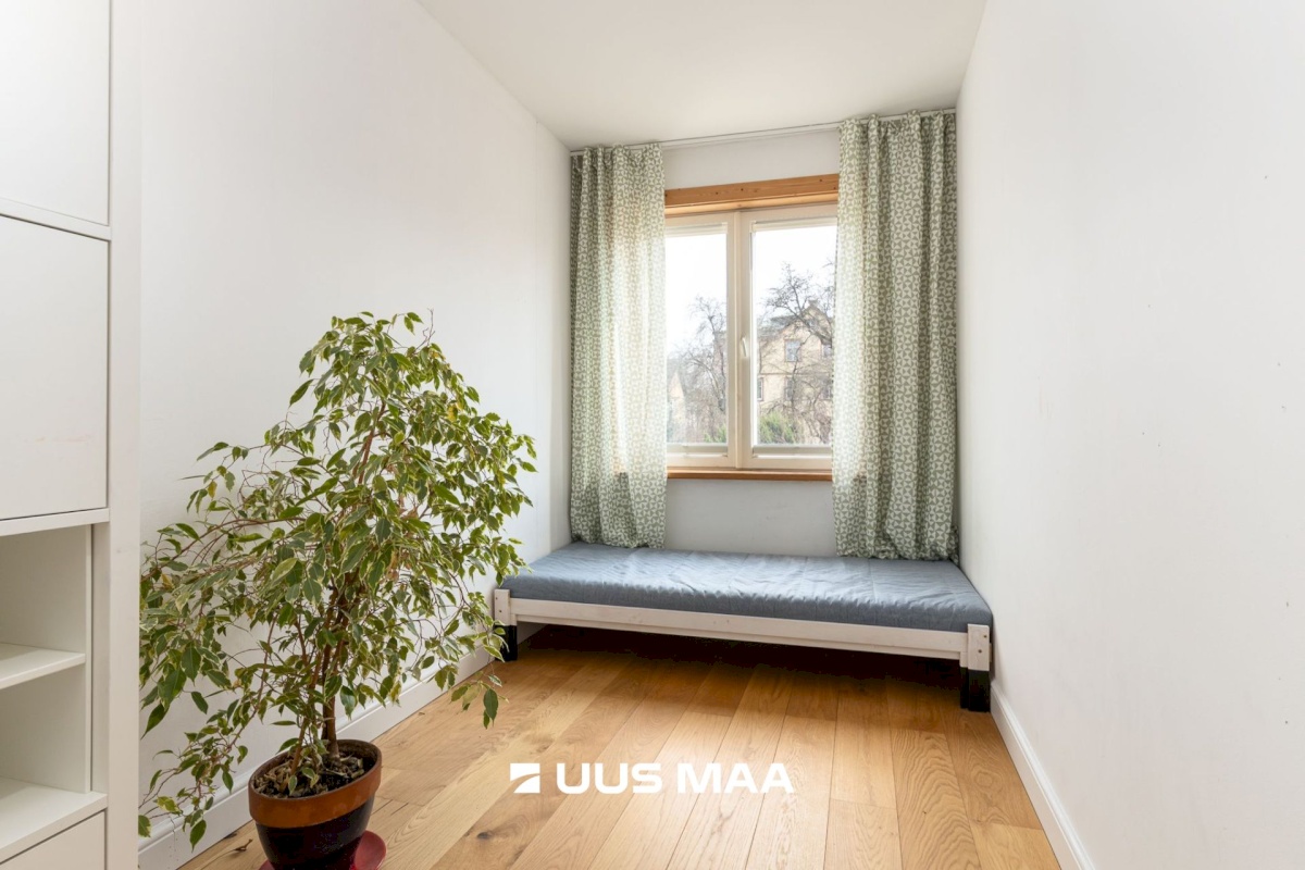 Tallinn, Põhja-Tallinna linnaosa, Volta 14