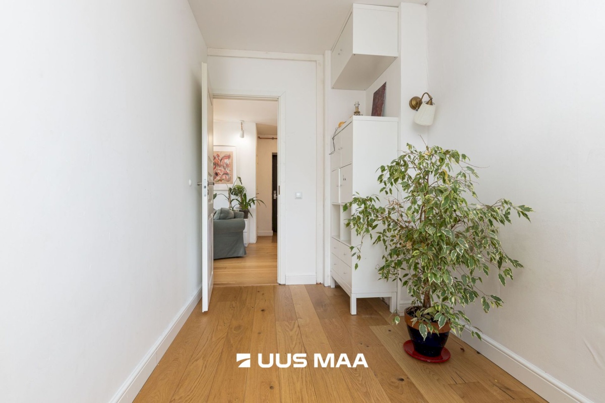 Tallinn, Põhja-Tallinna linnaosa, Volta 14