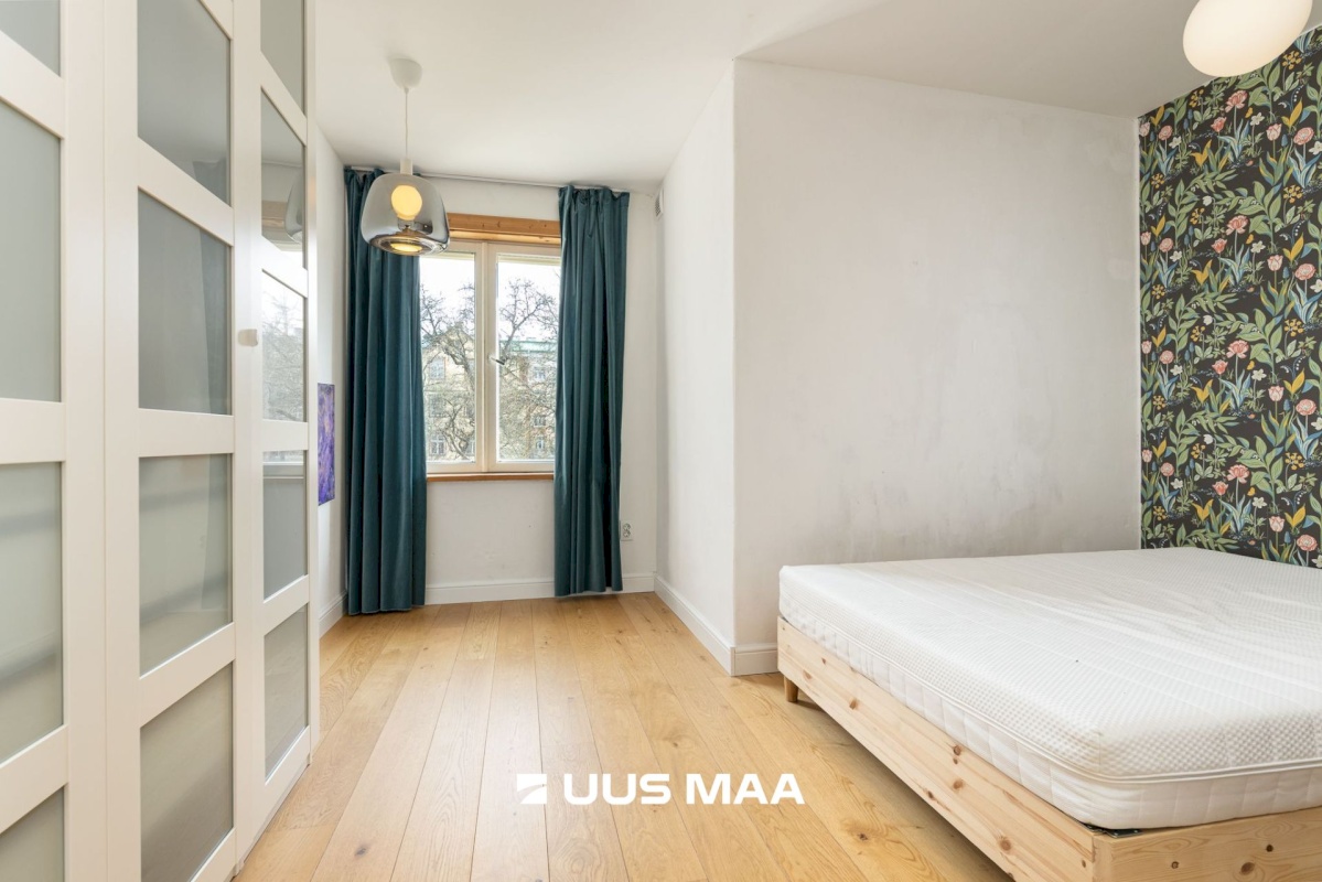 Tallinn, Põhja-Tallinna linnaosa, Volta 14