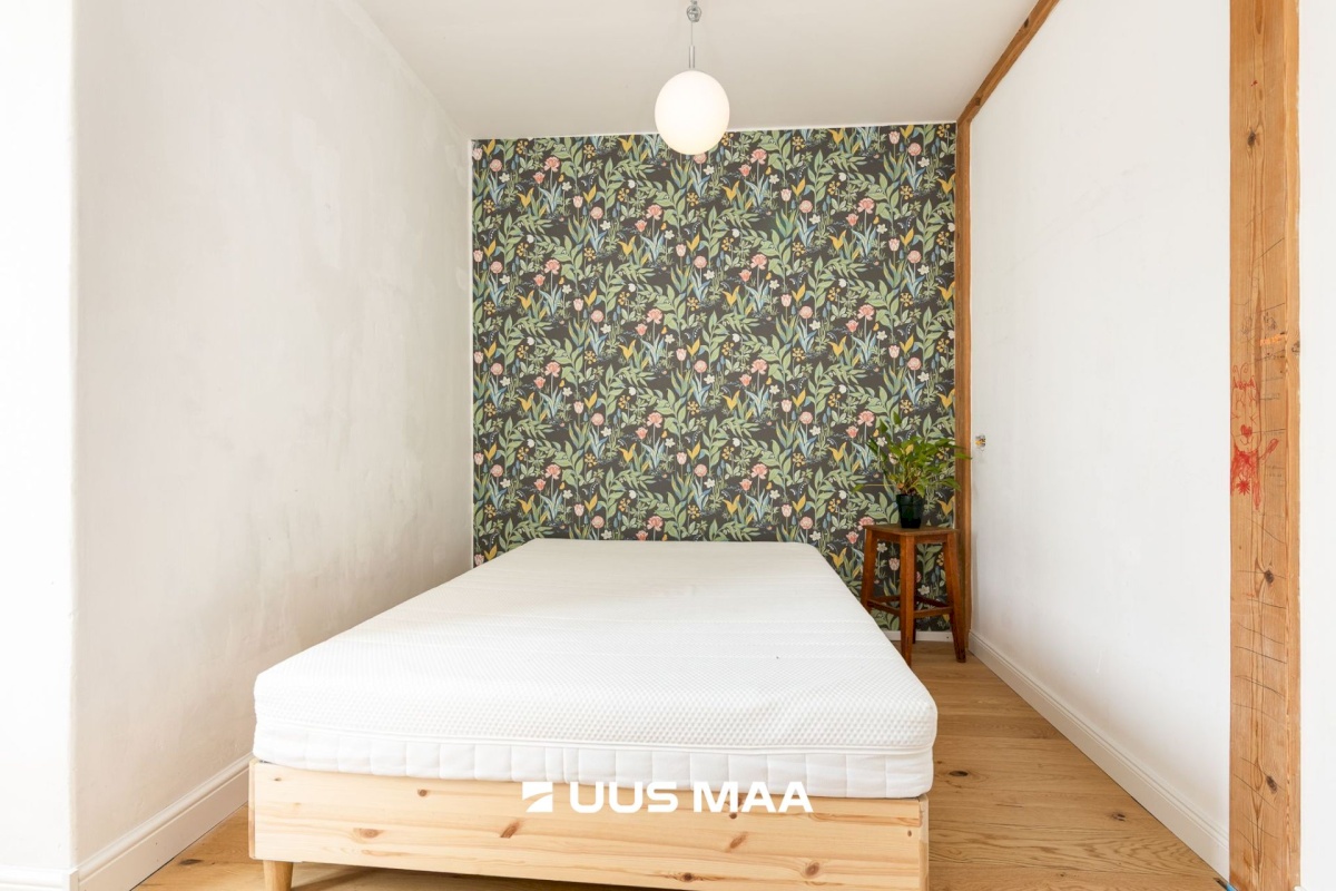 Tallinn, Põhja-Tallinna linnaosa, Volta 14