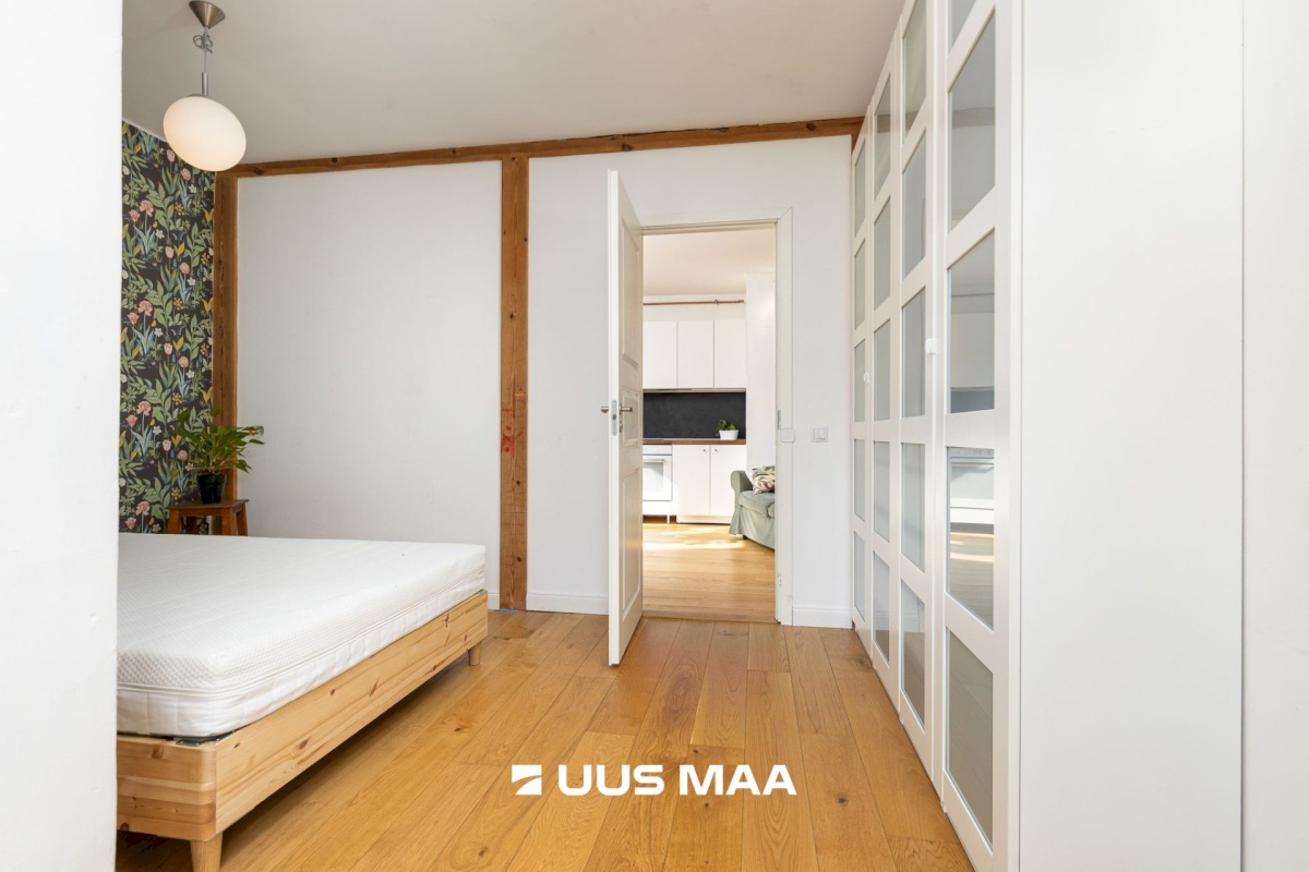 Tallinn, Põhja-Tallinna linnaosa, Volta 14