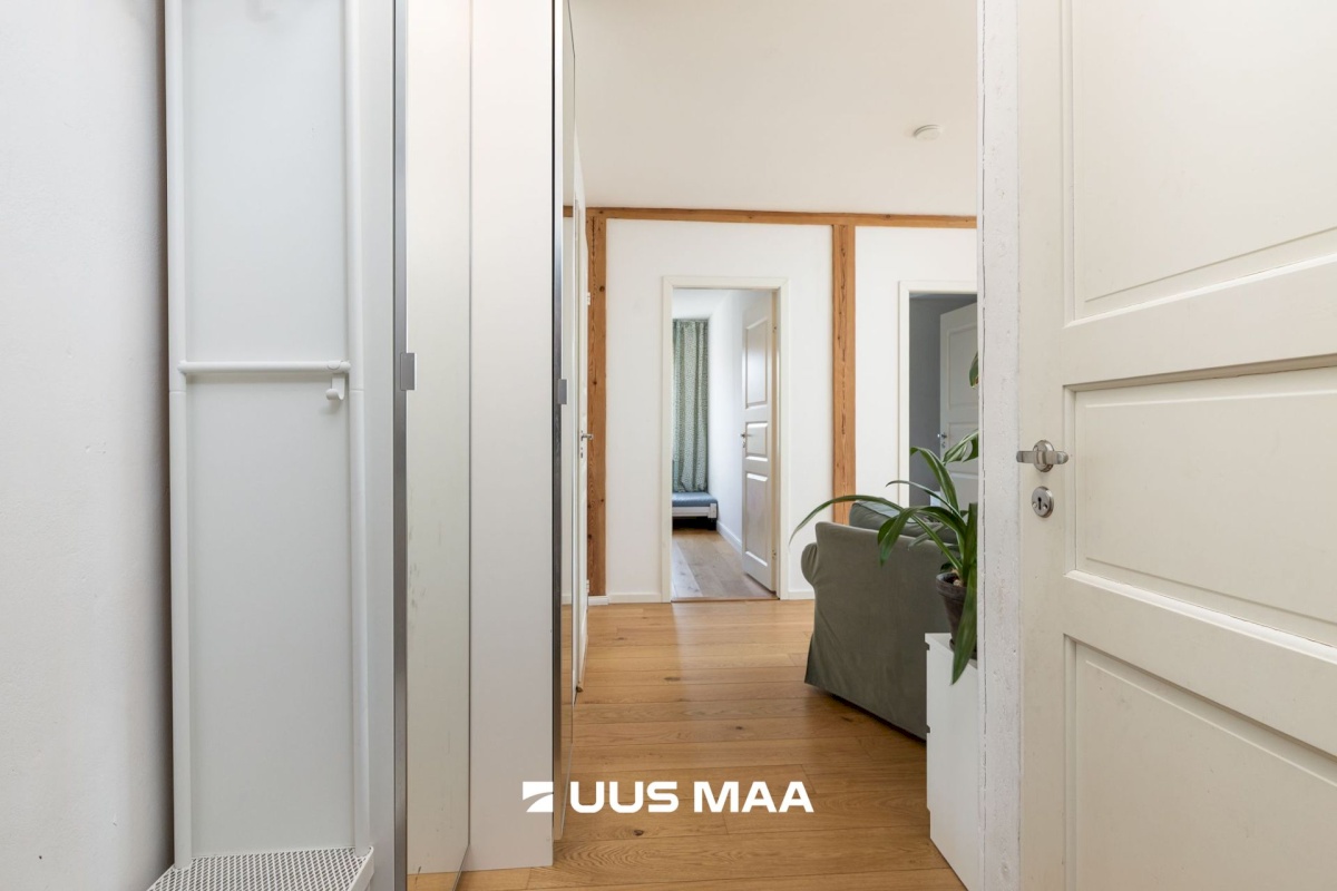 Tallinn, Põhja-Tallinna linnaosa, Volta 14