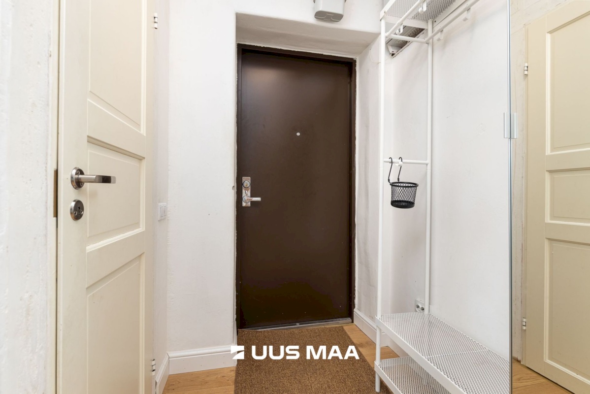 Tallinn, Põhja-Tallinna linnaosa, Volta 14