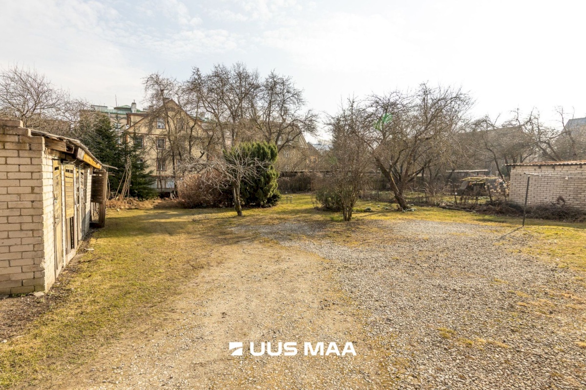 Tallinn, Põhja-Tallinna linnaosa, Volta 14