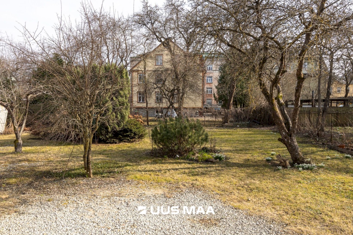 Tallinn, Põhja-Tallinna linnaosa, Volta 14