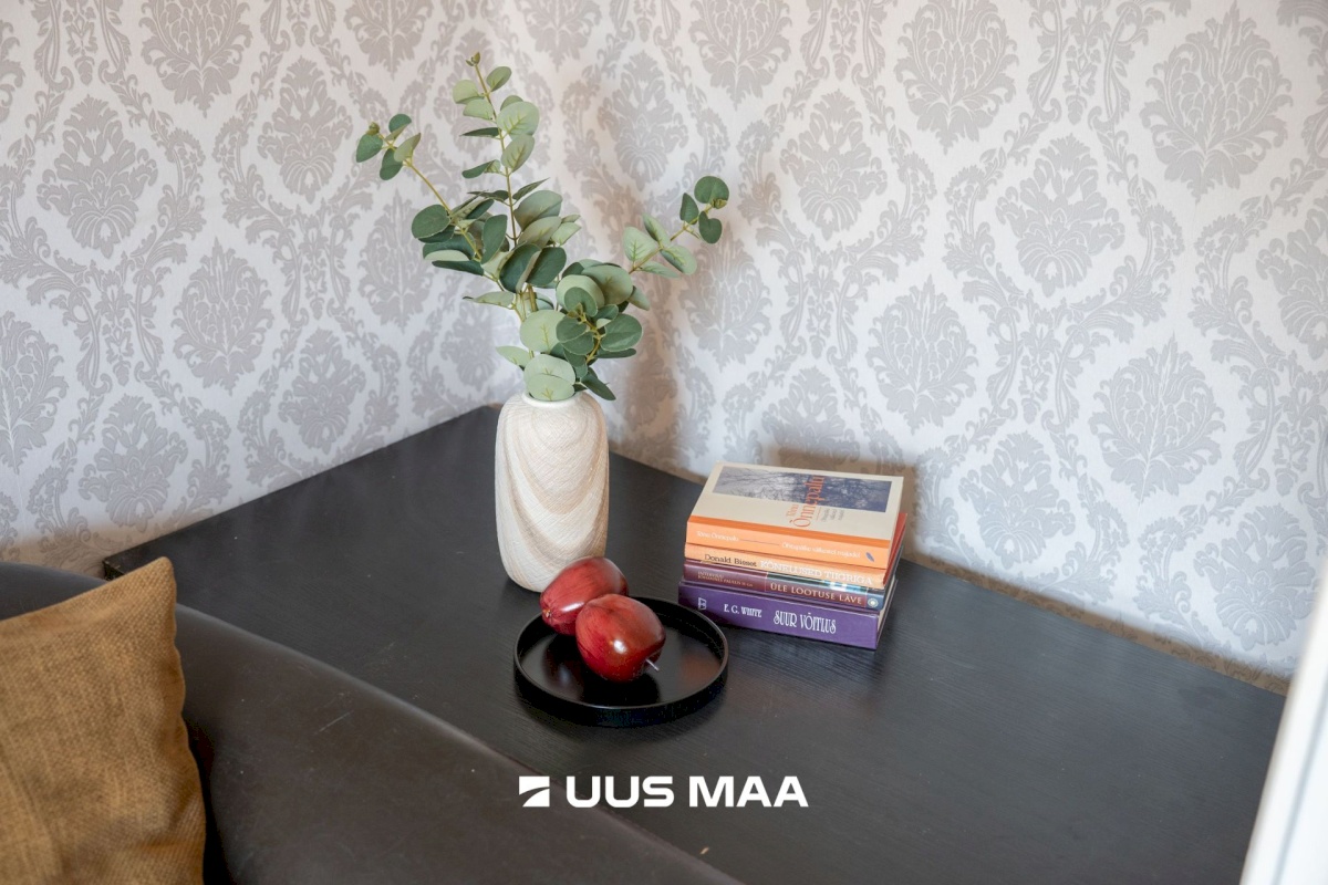 Anija vald, Kehra linn, Sõpruse väljak 7