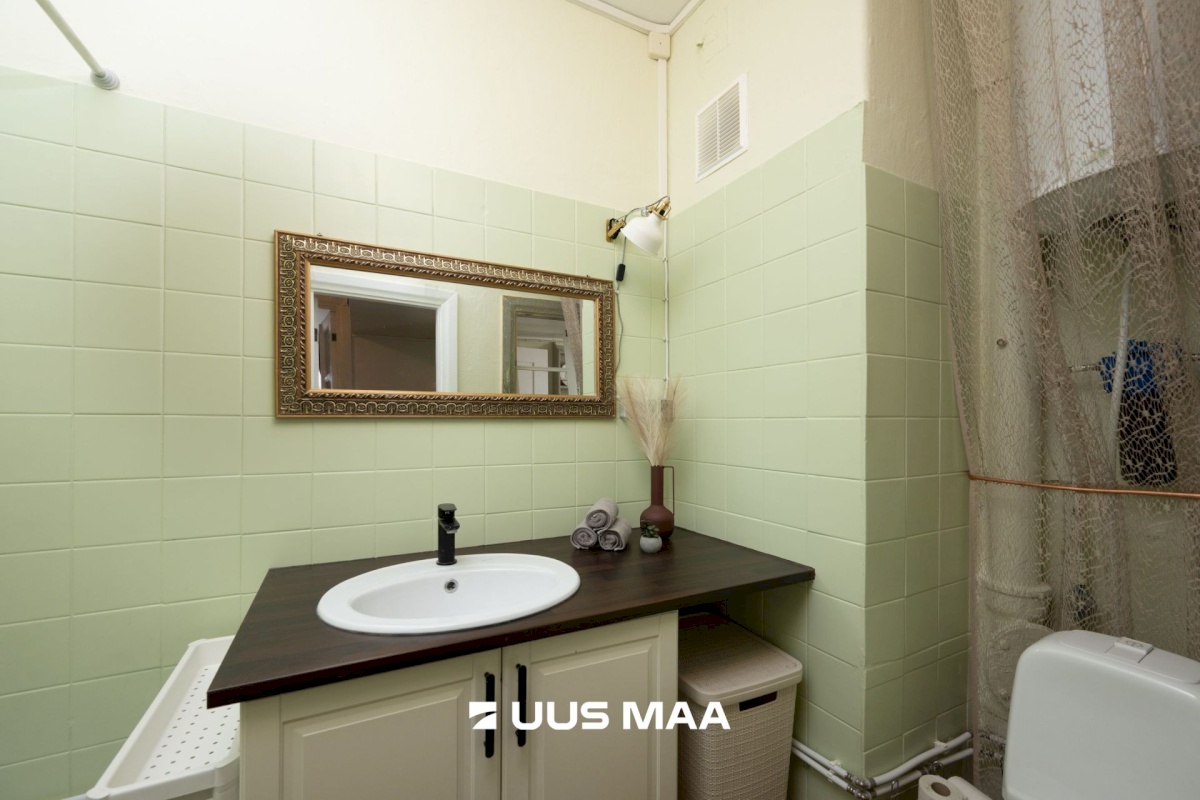 Anija vald, Kehra linn, Sõpruse väljak 7