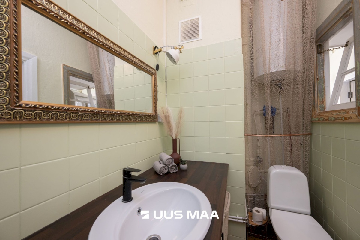 Anija vald, Kehra linn, Sõpruse väljak 7