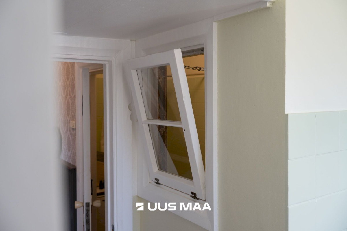 Anija vald, Kehra linn, Sõpruse väljak 7