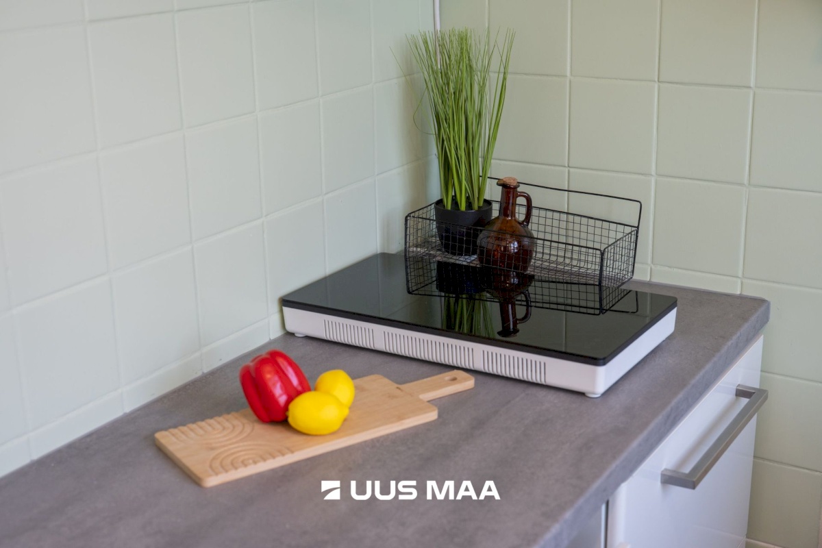 Anija vald, Kehra linn, Sõpruse väljak 7