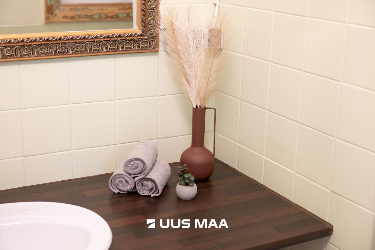 Anija vald, Kehra linn, Sõpruse väljak 7