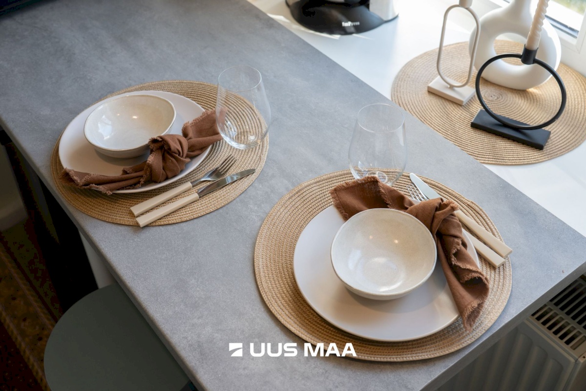 Anija vald, Kehra linn, Sõpruse väljak 7