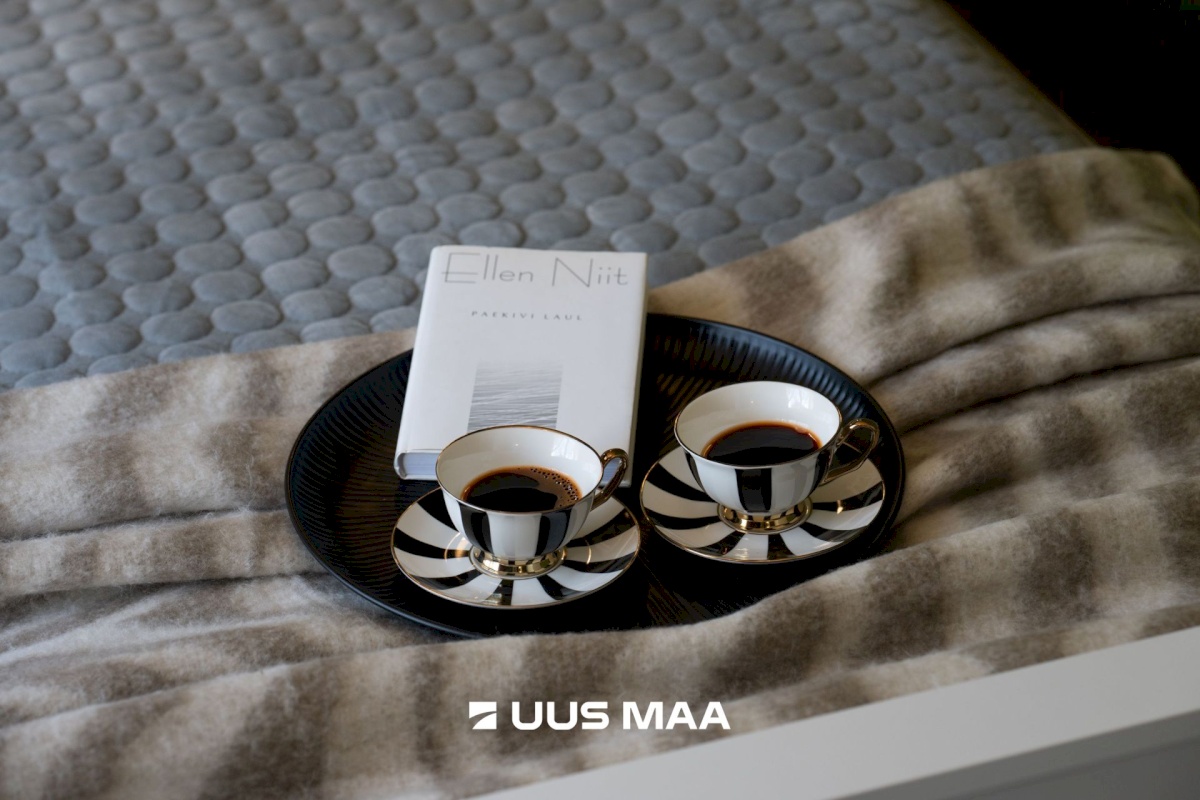 Anija vald, Kehra linn, Sõpruse väljak 7