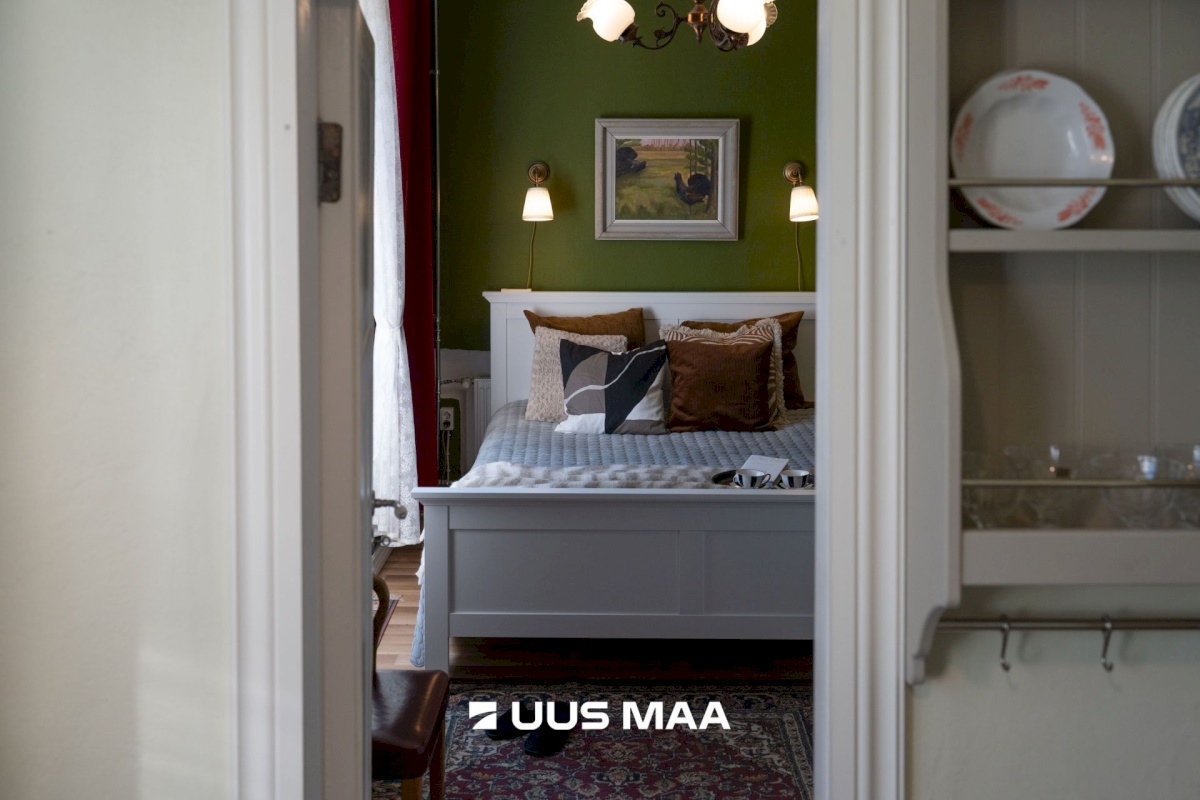 Anija vald, Kehra linn, Sõpruse väljak 7