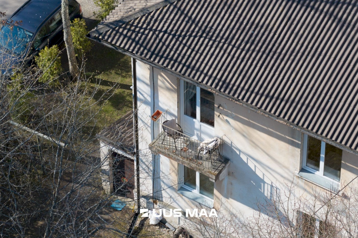 Anija vald, Kehra linn, Sõpruse väljak 7