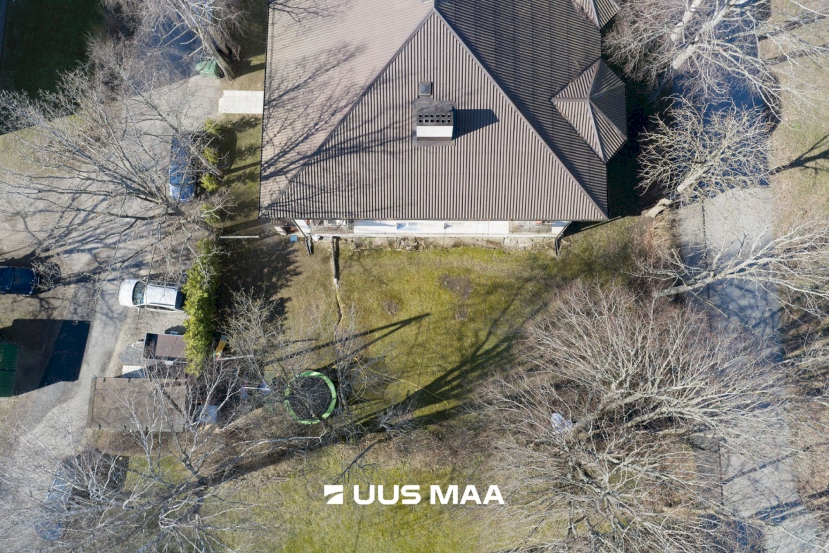 Anija vald, Kehra linn, Sõpruse väljak 7