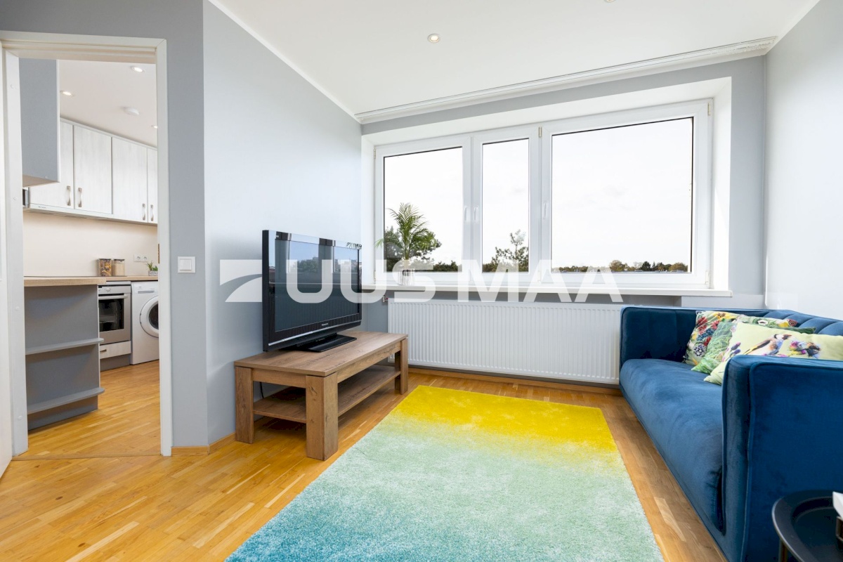 Tallinn, Nõmme linnaosa, Mahla 78