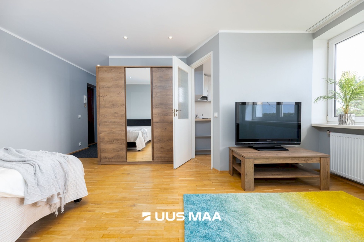 Tallinn, Nõmme linnaosa, Mahla 78