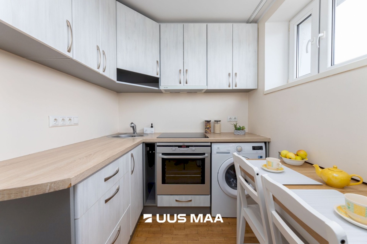 Tallinn, Nõmme linnaosa, Mahla 78