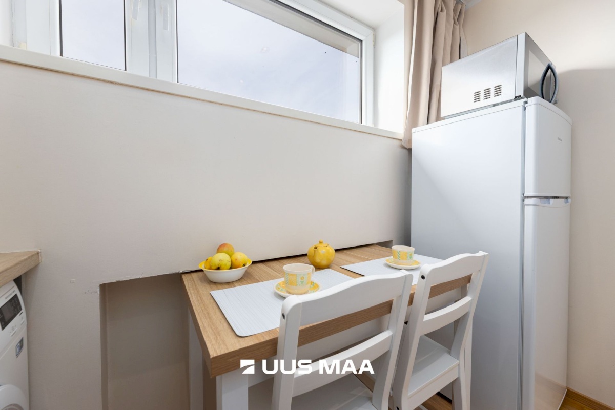 Tallinn, Nõmme linnaosa, Mahla 78