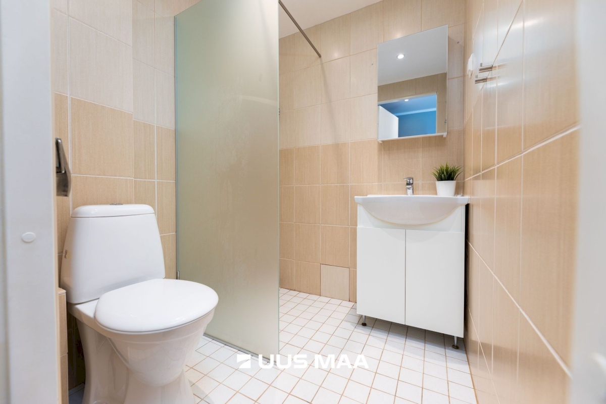 Tallinn, Nõmme linnaosa, Mahla 78