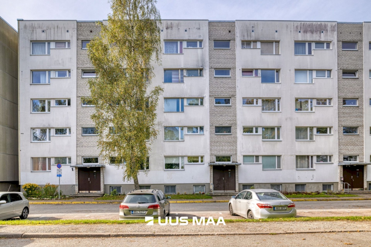 Tallinn, Nõmme linnaosa, Mahla 78