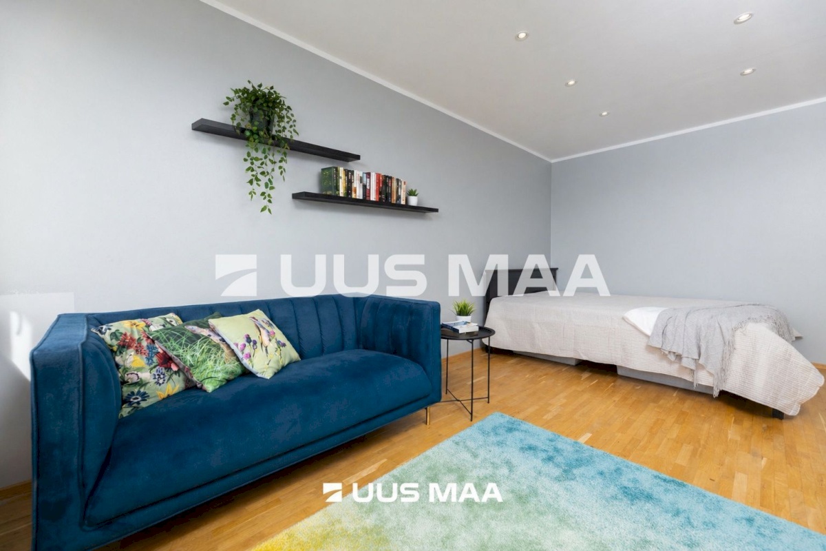 Tallinn, Nõmme linnaosa, Mahla 78