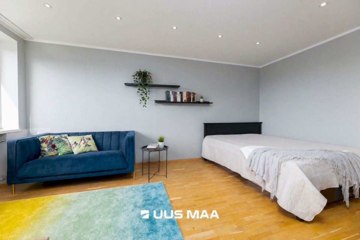 Tallinn, Nõmme linnaosa, Mahla 78