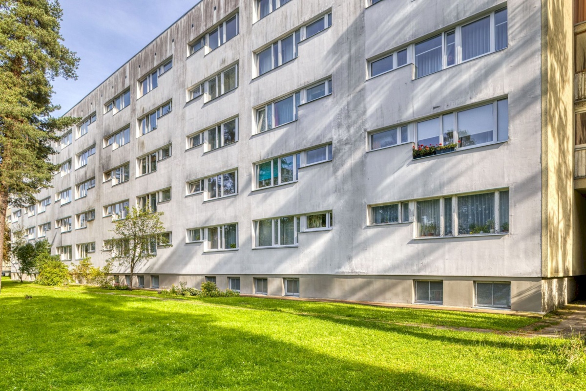 Tallinn, Nõmme linnaosa, Mahla 78