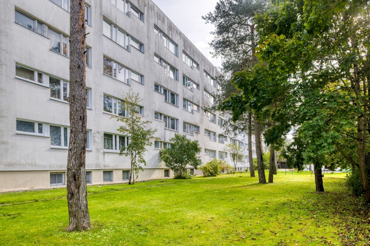 Tallinn, Nõmme linnaosa, Mahla 78
