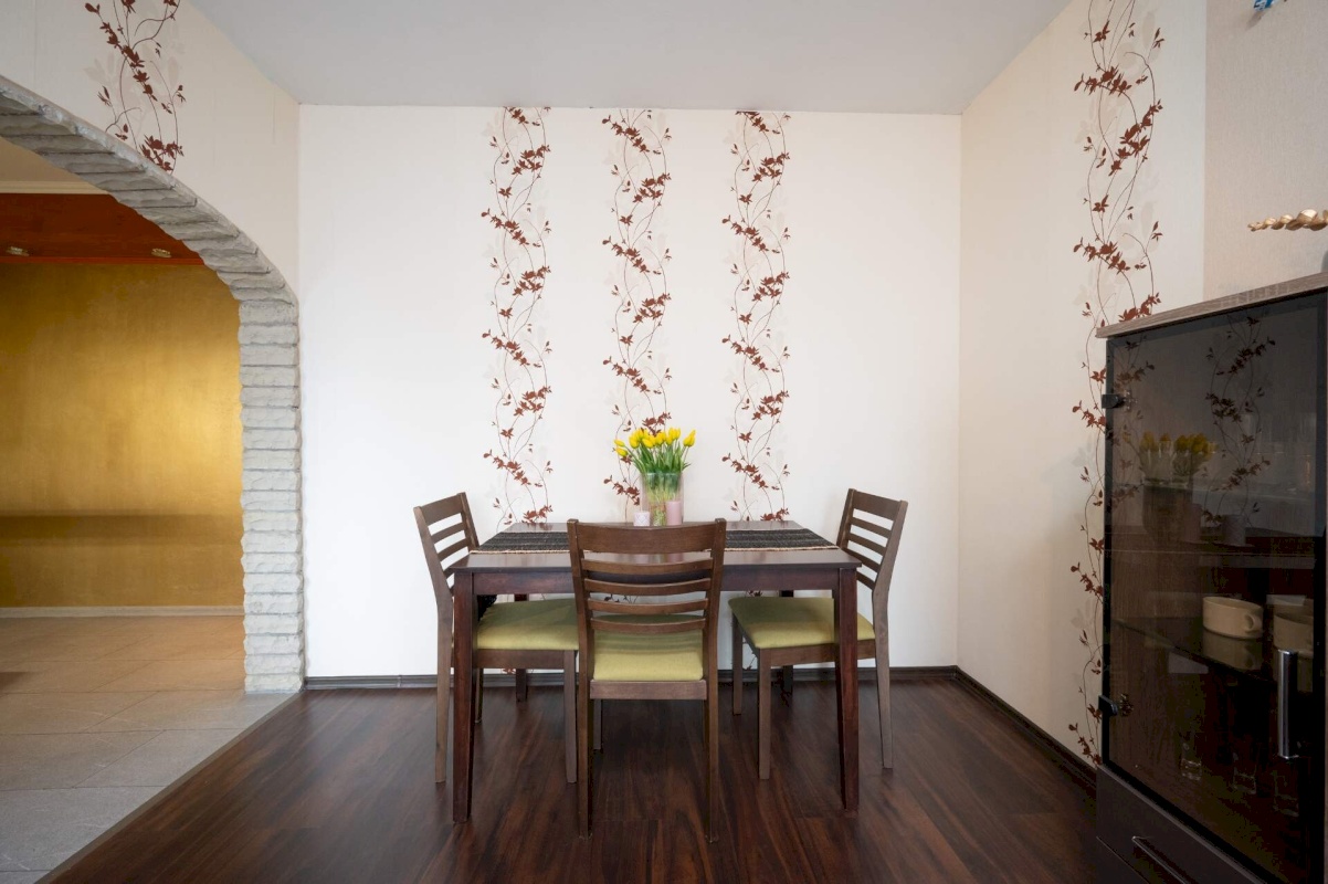 Anija vald, Lehtmetsa küla, Kose mnt 28