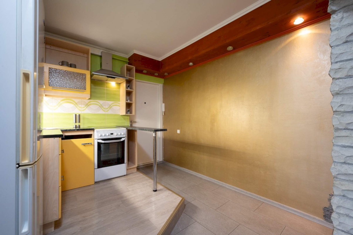 Anija vald, Lehtmetsa küla, Kose mnt 28