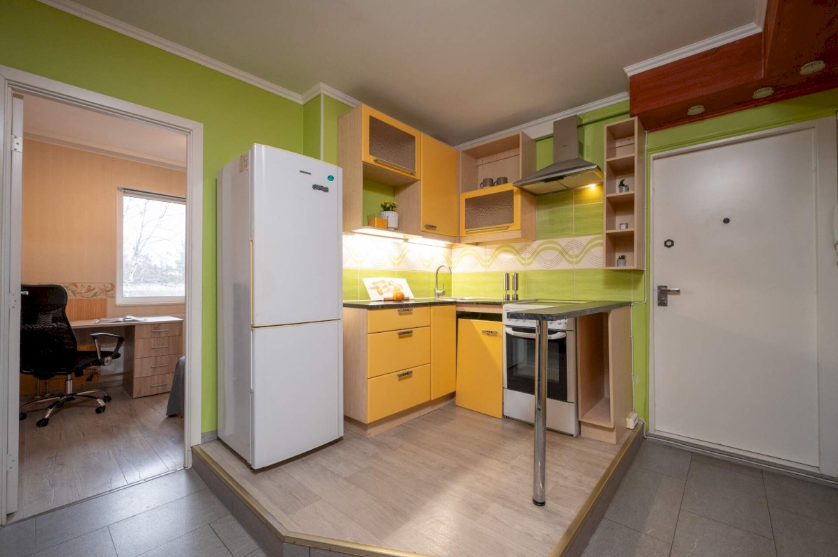 Anija vald, Lehtmetsa küla, Kose mnt 28