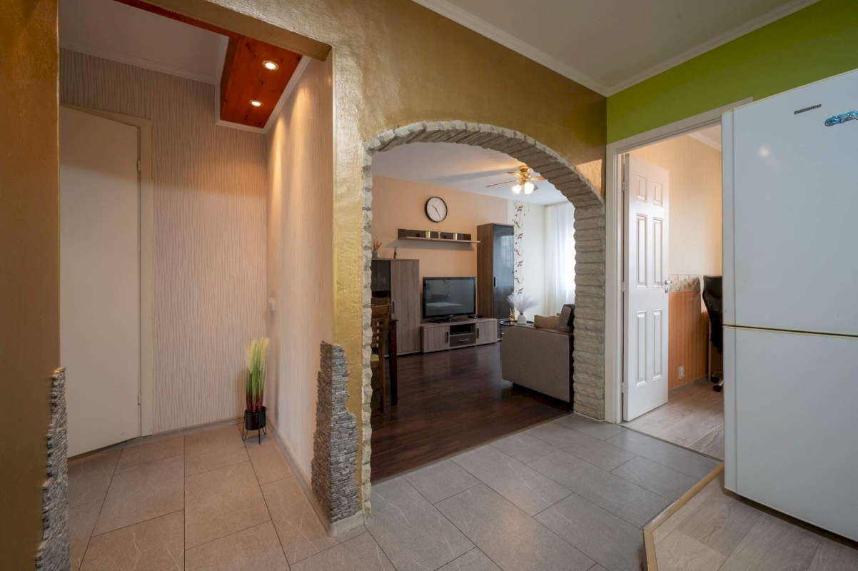 Anija vald, Lehtmetsa küla, Kose mnt 28