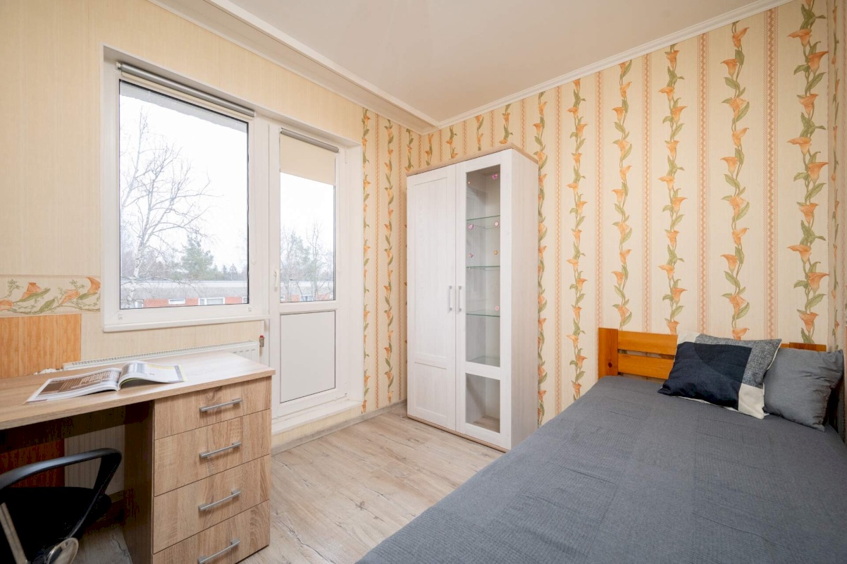 Anija vald, Lehtmetsa küla, Kose mnt 28