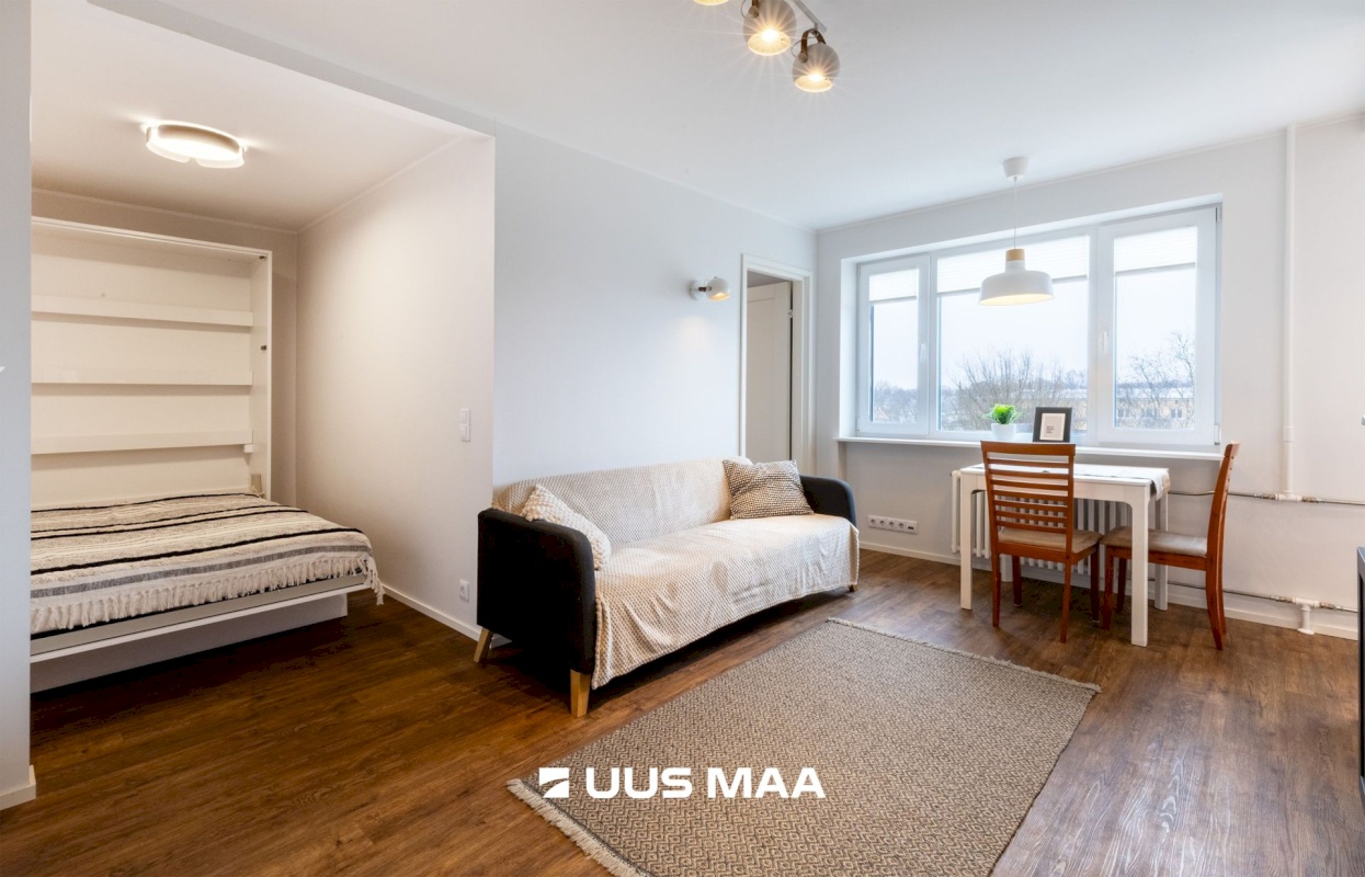 Tallinn, Põhja-Tallinna linnaosa, Pelgulinna, Sõle 3