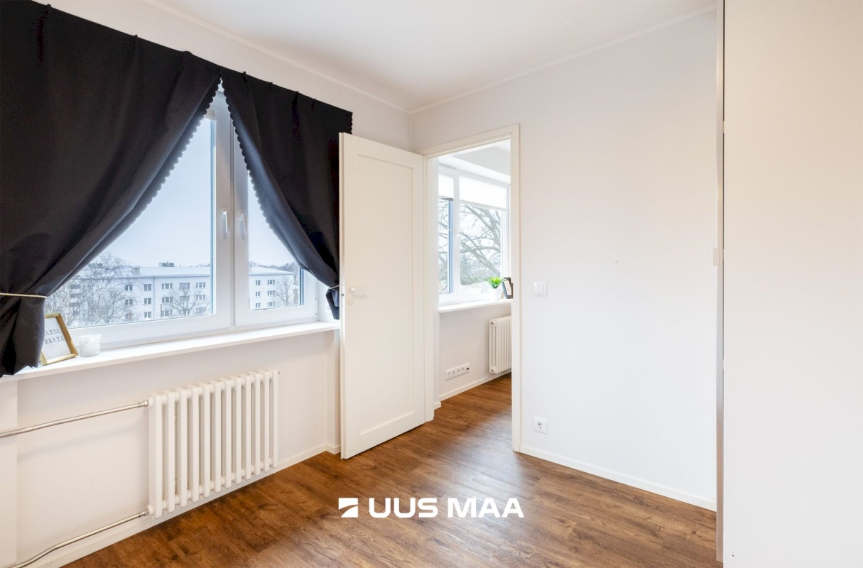 Tallinn, Põhja-Tallinna linnaosa, Pelgulinna, Sõle 3